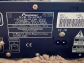 Pioneer Dv-343 Dvd grotuvas - nuotraukos Nr. 4