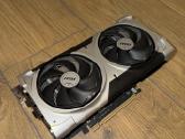 Msi Rtx5060ti 16gb - nuotraukos Nr. 2