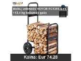 Malkų Stovai ir Vežimėliai Efektyvu Laikymas - nuotraukos Nr. 9