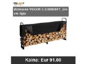 Malkų Stovai ir Vežimėliai Efektyvu Laikymas - nuotraukos Nr. 13