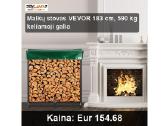 Malkų Stovai ir Vežimėliai Efektyvu Laikymas - nuotraukos Nr. 15