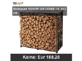 Malkų Stovai ir Vežimėliai Efektyvu Laikymas - nuotraukos Nr. 17