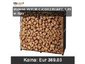 Malkų Stovai ir Vežimėliai Efektyvu Laikymas - nuotraukos Nr. 18