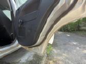 Parduodu Ford Fusion 1,4 dyzelį, 2007 - nuotraukos Nr. 6