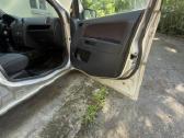 Parduodu Ford Fusion 1,4 dyzelį, 2007 - nuotraukos Nr. 7