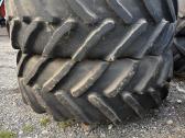 580/70r38 540/65r28 traktoriaus ratų komplektas - nuotraukos Nr. 2