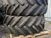 580/70r38 540/65r28 traktoriaus ratų komplektas - nuotraukos Nr. 7