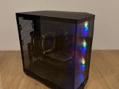 Rtx3090 24gb, 32gb Ddr5, R5 7600x - Pc - nuotraukos Nr. 2