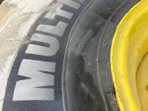 580/70r38 540/65r28 traktoriaus ratų komplektas - nuotraukos Nr. 10