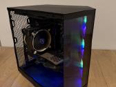 Rtx3090 24gb, 32gb Ddr5, R5 7600x - Pc - nuotraukos Nr. 3