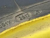 580/70r38 540/65r28 traktoriaus ratų komplektas - nuotraukos Nr. 13