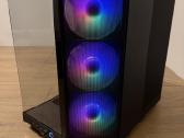 Rtx3090 24gb, 32gb Ddr5, R5 7600x - Pc - nuotraukos Nr. 4