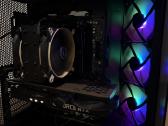 Rtx3090 24gb, 32gb Ddr5, R5 7600x - Pc - nuotraukos Nr. 5