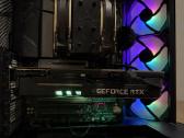 Rtx3090 24gb, 32gb Ddr5, R5 7600x - Pc - nuotraukos Nr. 6