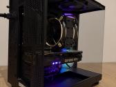 Rtx3090 24gb, 32gb Ddr5, R5 7600x - Pc - nuotraukos Nr. 7
