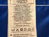 Adidas nauji marškinėliai - nuotraukos Nr. 4