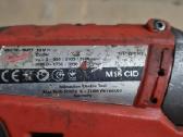Milwaukee M18 suktuvai, akum ir krovikli - nuotraukos Nr. 3