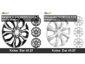 Automobilių atlaisvinimo lentos, rastafkės, kalpok - nuotraukos Nr. 2