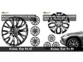 Automobilių atlaisvinimo lentos, rastafkės, kalpok - nuotraukos Nr. 7