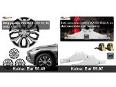 Automobilių atlaisvinimo lentos, rastafkės, kalpok - nuotraukos Nr. 10