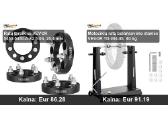 Automobilių atlaisvinimo lentos, rastafkės, kalpok - nuotraukos Nr. 23