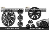 Automobilių atlaisvinimo lentos, rastafkės, kalpok - nuotraukos Nr. 25