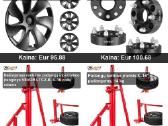 Automobilių atlaisvinimo lentos, rastafkės, kalpok - nuotraukos Nr. 27