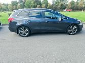 Kia Cee'd - nuotraukos Nr. 3