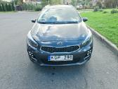 Kia Cee'd - nuotraukos Nr. 5