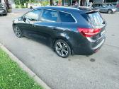 Kia Cee'd - nuotraukos Nr. 7