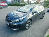 Kia Cee'd - nuotraukos Nr. 9