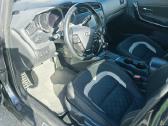 Kia Cee'd - nuotraukos Nr. 14