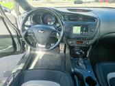 Kia Cee'd - nuotraukos Nr. 16