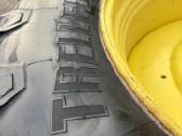 650/65r42 540/65r30 traktoriaus ratų komplektas - nuotraukos Nr. 4