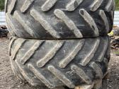 650/65r42 540/65r30 traktoriaus ratų komplektas - nuotraukos Nr. 8