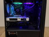 Rtx4070 12gb, 32gb, Ryzen 7 - Pc + Monitor - nuotraukos Nr. 3