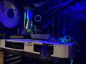 Rtx4070 12gb, 32gb, Ryzen 7 - Pc + Monitor - nuotraukos Nr. 5