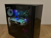 Rtx4070 12gb, 32gb, Ryzen 7 - Pc + Monitor - nuotraukos Nr. 6