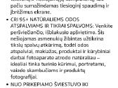 Fotografijos ir vaizdo įrašų LED šviestuvas Honomo - nuotraukos Nr. 4