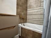3 k. butas renovuotame name arčiau centro - nuotraukos Nr. 10