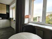 3 k. butas renovuotame name arčiau centro - nuotraukos Nr. 2