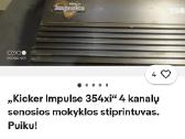 Jbl da3504 - nuotraukos Nr. 14