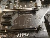 Msi B450 Tomahawk Max - nuotraukos Nr. 2