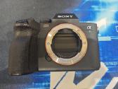 Sony A7 Iv - nuotraukos Nr. 5