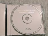Manic Street Preachers – This Is My Truth (CD) - nuotraukos Nr. 2