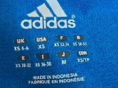 Adidas moteriškas bliuzonas - nuotraukos Nr. 6