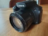 Canon sx60 hs - nuotraukos Nr. 3