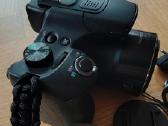 Canon sx60 hs - nuotraukos Nr. 5