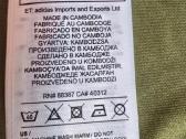 Adidas marškinėliai vyrams - nuotraukos Nr. 6