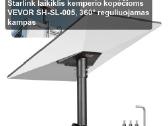 Projektoriaus ekranai – aukščiausia vaizdo kokybė! - nuotraukos Nr. 5